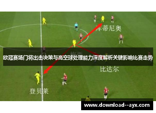 欧冠赛场门将出击决策与高空球处理能力深度解析关键影响比赛走势