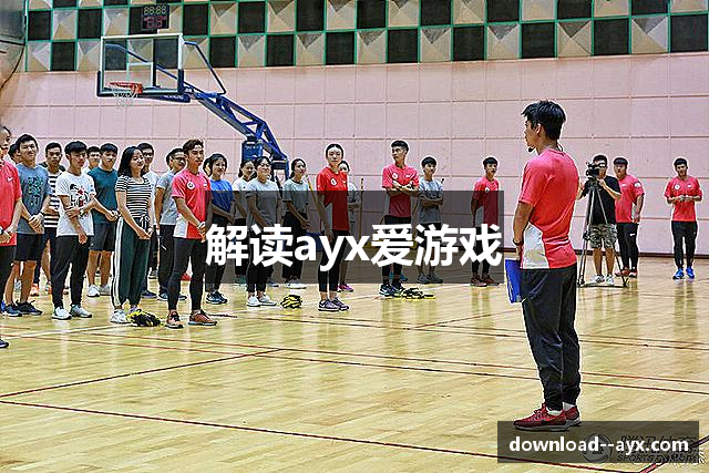 解读ayx爱游戏